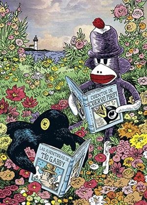 MONO DE TRAPO | 9788412135398 | MILLONAIRE, TONY | Galatea Llibres | Llibreria online de Reus, Tarragona | Comprar llibres en català i castellà online