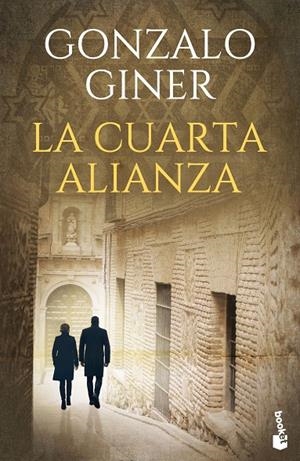 LA CUARTA ALIANZA | 9788408233855 | GINER, GONZALO | Galatea Llibres | Llibreria online de Reus, Tarragona | Comprar llibres en català i castellà online
