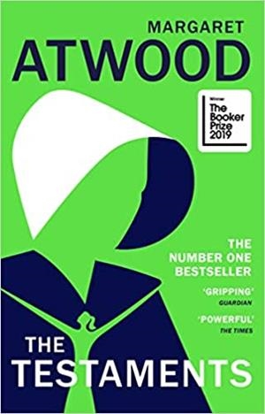 THE TESTAMENTS | 9781784708214 | ATWOOD, MARGARET | Galatea Llibres | Llibreria online de Reus, Tarragona | Comprar llibres en català i castellà online