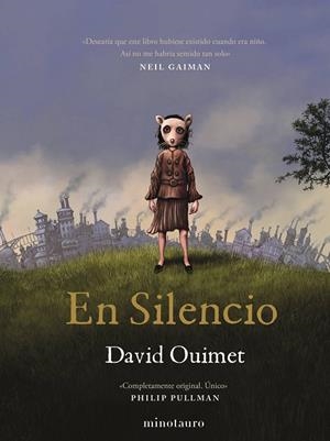 EN SILENCIO | 9788445008454 | OUIMET, DAVID | Galatea Llibres | Llibreria online de Reus, Tarragona | Comprar llibres en català i castellà online
