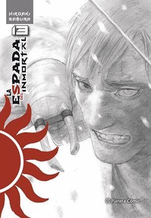 LA ESPADA DEL INMORTAL KANZENBAN 13/15 | 9788413410906 | SAMURA, HIROAKI | Galatea Llibres | Llibreria online de Reus, Tarragona | Comprar llibres en català i castellà online