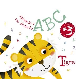 ABC | 9788408228325 | Galatea Llibres | Llibreria online de Reus, Tarragona | Comprar llibres en català i castellà online