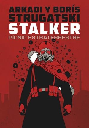 STALKER | 9788417507442 | AA.VV | Galatea Llibres | Llibreria online de Reus, Tarragona | Comprar llibres en català i castellà online