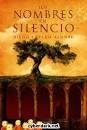 LOS NOMBRES EN SILENCIO | 9788498891263 | CRELGO ALONSO, DIEGO | Galatea Llibres | Librería online de Reus, Tarragona | Comprar libros en catalán y castellano online