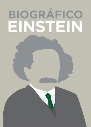 BIOGRÁFICO EINSTEIN | 9788416407866 | CLEGG, BRIAN | Galatea Llibres | Llibreria online de Reus, Tarragona | Comprar llibres en català i castellà online