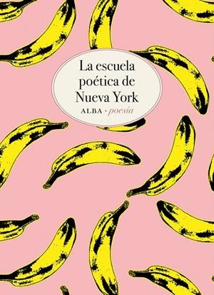 LA ESCUELA POÉTICA DE NUEVA YORK | 9788490656457 | O'HARA, FRANK/ASHBERY, JOHN/KOCH, KENNETH/GUEST, BARBARA/SCHUYLER, JAMES | Galatea Llibres | Llibreria online de Reus, Tarragona | Comprar llibres en català i castellà online
