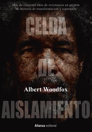 CELDA DE AISLAMIENTO | 9788413620398 | WOODFOX, ALBERT | Galatea Llibres | Librería online de Reus, Tarragona | Comprar libros en catalán y castellano online