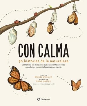 CON CALMA | 9788417749590 | WILLIAMS, RACHEL | Galatea Llibres | Llibreria online de Reus, Tarragona | Comprar llibres en català i castellà online