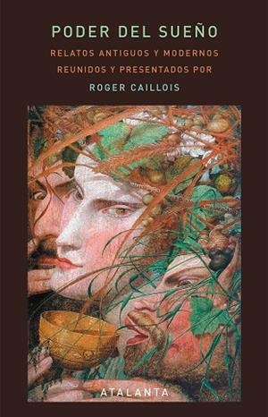 PODER DEL SUEÑO | 9788412074383 | CAILLOIS, ROGER | Galatea Llibres | Llibreria online de Reus, Tarragona | Comprar llibres en català i castellà online