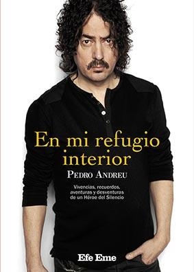 EN MI REFUGIO INTERIOR | 9788495749345 | ANDREU, PEDRO | Galatea Llibres | Llibreria online de Reus, Tarragona | Comprar llibres en català i castellà online