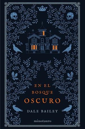 EN EL BOSQUE OSCURO | 9788445008508 | BAILEY, DALE | Galatea Llibres | Llibreria online de Reus, Tarragona | Comprar llibres en català i castellà online