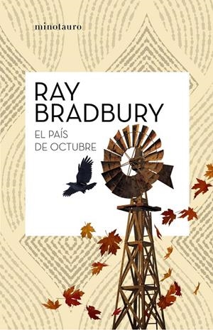 EL PAÍS DE OCTUBRE | 9788445007525 | BRADBURY, RAY | Galatea Llibres | Librería online de Reus, Tarragona | Comprar libros en catalán y castellano online