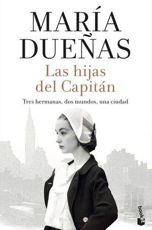 LAS HIJAS DEL CAPITÁN (CARTONE) | 9788408234135 | DUEÑAS, MARÍA | Galatea Llibres | Llibreria online de Reus, Tarragona | Comprar llibres en català i castellà online