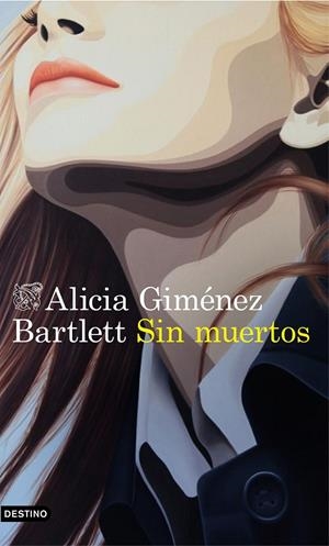 SIN MUERTOS | 9788423358212 | GIMÉNEZ BARTLETT, ALICIA | Galatea Llibres | Llibreria online de Reus, Tarragona | Comprar llibres en català i castellà online