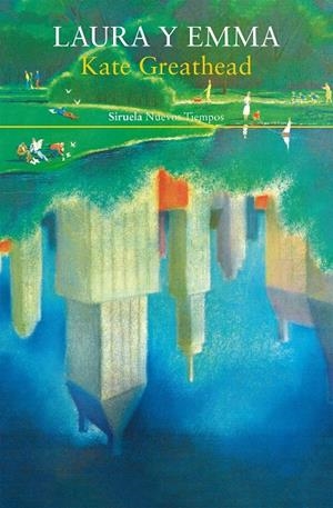 LAURA Y EMMA | 9788417996987 | GREATHEAD, KATE | Galatea Llibres | Librería online de Reus, Tarragona | Comprar libros en catalán y castellano online