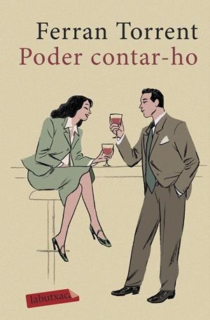 PODER CONTAR-HO | 9788417423834 | TORRENT, FERRAN | Galatea Llibres | Llibreria online de Reus, Tarragona | Comprar llibres en català i castellà online