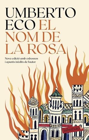 EL NOM DE LA ROSA | 9788417423841 | ECO, UMBERTO | Galatea Llibres | Llibreria online de Reus, Tarragona | Comprar llibres en català i castellà online