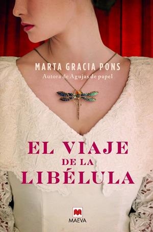 EL VIAJE DE LA LIBÉLULA | 9788417708900 | GRACIA PONS, MARTA | Galatea Llibres | Llibreria online de Reus, Tarragona | Comprar llibres en català i castellà online