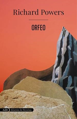 ORFEO | 9788413620497 | POWERS, RICHARD | Galatea Llibres | Librería online de Reus, Tarragona | Comprar libros en catalán y castellano online