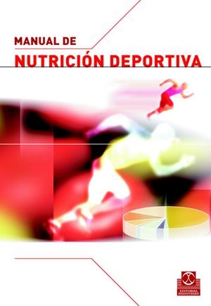 MANUAL DE NUTRICION DEPORTIVA | 9788480198592 | ARASA GIL, MANUEL | Galatea Llibres | Llibreria online de Reus, Tarragona | Comprar llibres en català i castellà online