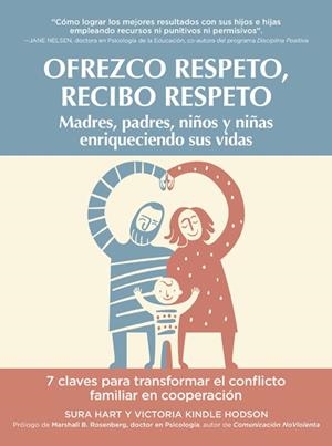 OFREZCO RESPETO, RECIBO RESPETO | 9788412027020 | HART, SURA/KINDLE HODSON, VICTORIA | Galatea Llibres | Librería online de Reus, Tarragona | Comprar libros en catalán y castellano online