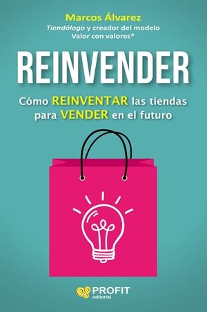REINVENDER | 9788416115754 | ÁLVAREZ OROZCO, MARCOS | Galatea Llibres | Librería online de Reus, Tarragona | Comprar libros en catalán y castellano online
