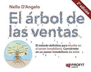 EL ARBOL DE LAS VENTAS | 9788417209902 | D'ANGELO, NELLO | Galatea Llibres | Llibreria online de Reus, Tarragona | Comprar llibres en català i castellà online