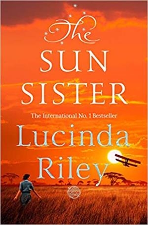 THE SUN SISTER | 9781509840151 | RILEY, LUCINDA | Galatea Llibres | Llibreria online de Reus, Tarragona | Comprar llibres en català i castellà online