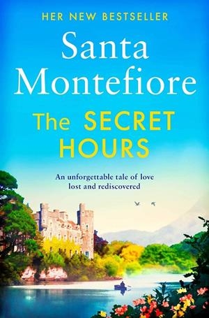 SECRET HOURS | 9781471169656 | MONTEFIORE , SANTA | Galatea Llibres | Llibreria online de Reus, Tarragona | Comprar llibres en català i castellà online