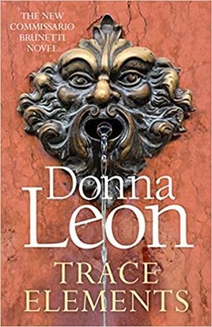 TRACE ELEMENT | 9781787465138 | LEON, DONNA | Galatea Llibres | Llibreria online de Reus, Tarragona | Comprar llibres en català i castellà online