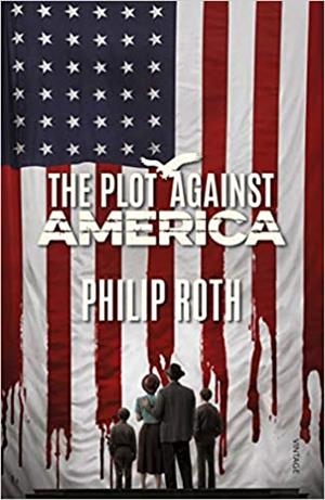 THE PLOT AGAINST AMERICA | 9781529113419 | ROTH, PHILIP | Galatea Llibres | Llibreria online de Reus, Tarragona | Comprar llibres en català i castellà online