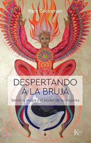 DESPERTANDO A LA BRUJA | 9788499887586 | GROSSMAN, PAM | Galatea Llibres | Llibreria online de Reus, Tarragona | Comprar llibres en català i castellà online