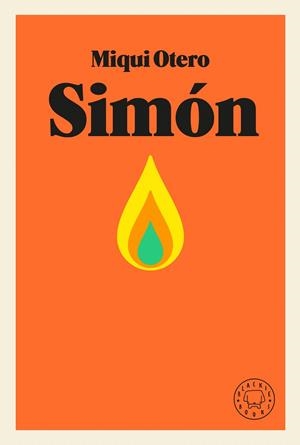 SIMÓN | 9788418187308 | OTERO, MIQUI | Galatea Llibres | Llibreria online de Reus, Tarragona | Comprar llibres en català i castellà online