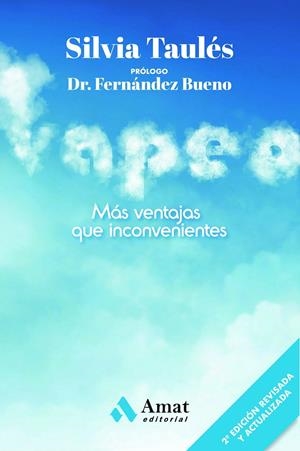VAPEO | 9788418114243 | TAULÉS, SILVIA | Galatea Llibres | Llibreria online de Reus, Tarragona | Comprar llibres en català i castellà online