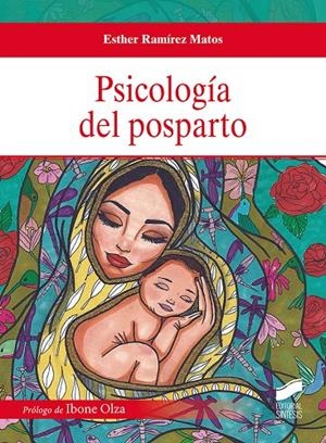 PSICOLOGÍA DEL POSPARTO | 9788413570266 | RAMÍREZ, ESTHER | Galatea Llibres | Llibreria online de Reus, Tarragona | Comprar llibres en català i castellà online