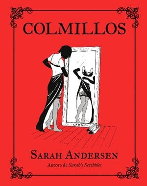 COLMILLOS | 9788416670826 | ANDERSEN, SARAH | Galatea Llibres | Librería online de Reus, Tarragona | Comprar libros en catalán y castellano online