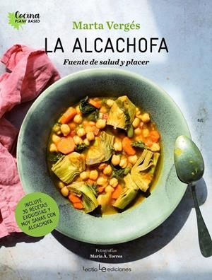 LA ALCACHOFA | 9788416918829 | VERGÉS, MARTA | Galatea Llibres | Librería online de Reus, Tarragona | Comprar libros en catalán y castellano online