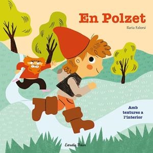 EN POLZET | 9788418134968 | FALORSI, ILARIA | Galatea Llibres | Llibreria online de Reus, Tarragona | Comprar llibres en català i castellà online