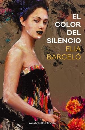 EL COLOR DEL SILENCIO | 9788417821241 | BARCELÓ, ELIA | Galatea Llibres | Librería online de Reus, Tarragona | Comprar libros en catalán y castellano online