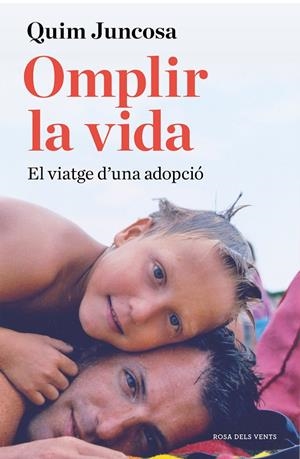OMPLIR LA VIDA | 9788417909529 | JUNCOSA, QUIM | Galatea Llibres | Llibreria online de Reus, Tarragona | Comprar llibres en català i castellà online
