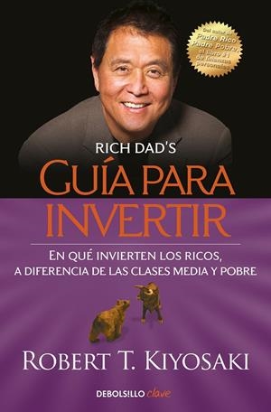 GUIA PARA INVERTIR | 9788466354363 | KIYOSAKI, ROBERT T. | Galatea Llibres | Llibreria online de Reus, Tarragona | Comprar llibres en català i castellà online