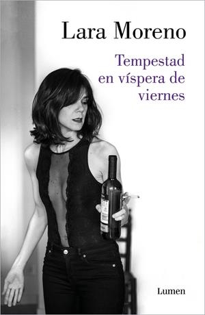 TEMPESTAD EN V#SPERA DE VIERNES | 9788426409317 | MORENO, LARA | Galatea Llibres | Llibreria online de Reus, Tarragona | Comprar llibres en català i castellà online