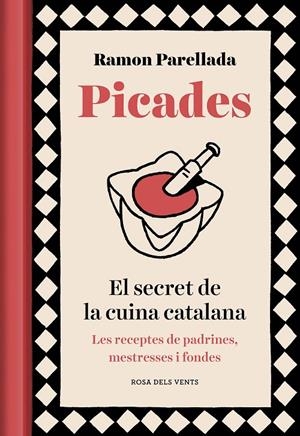 PICADES | 9788417909390 | PARELLADA, RAMÓN | Galatea Llibres | Llibreria online de Reus, Tarragona | Comprar llibres en català i castellà online