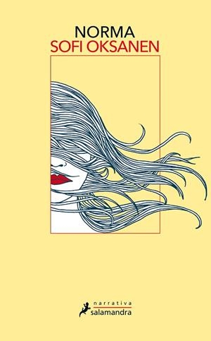 NORMA | 9788418107023 | OKSANEN, SOFI | Galatea Llibres | Librería online de Reus, Tarragona | Comprar libros en catalán y castellano online