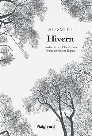 HIVERN | 9788417925321 | SMITH, ALI | Galatea Llibres | Librería online de Reus, Tarragona | Comprar libros en catalán y castellano online