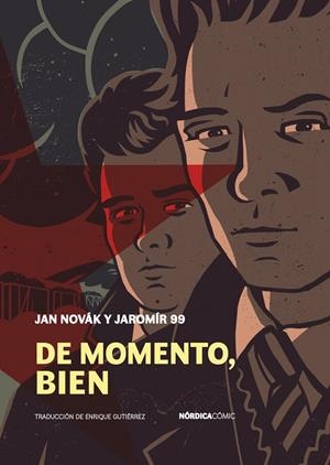DE MOMENTO BIEN | 9788418067280 | NOVAK, JAN | Galatea Llibres | Librería online de Reus, Tarragona | Comprar libros en catalán y castellano online