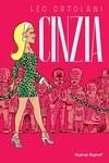 CINZIA | 9788417989415 | ORTOLANI LEO | Galatea Llibres | Librería online de Reus, Tarragona | Comprar libros en catalán y castellano online