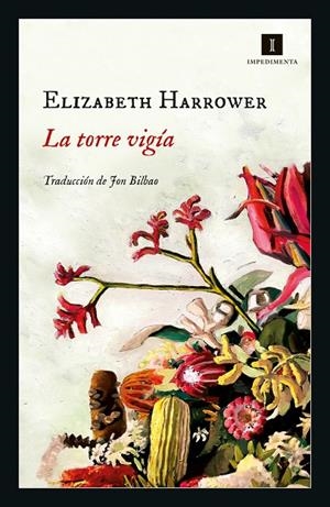 LA TORRE VIGÍA | 9788417553746 | HARROWER, ELIZABETH | Galatea Llibres | Llibreria online de Reus, Tarragona | Comprar llibres en català i castellà online