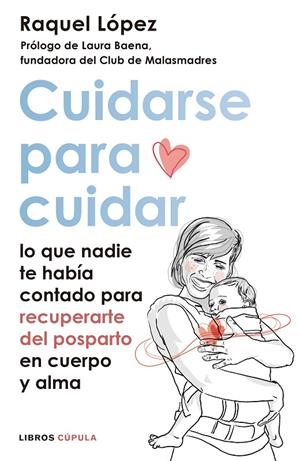 CUIDARSE PARA CUIDAR | 9788448027315 | LÓPEZ ÁLVAREZ, RAQUEL | Galatea Llibres | Librería online de Reus, Tarragona | Comprar libros en catalán y castellano online