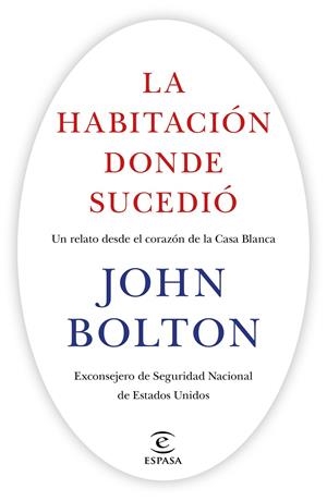 LA HABITACION DONDE SUCEDIO | 9788467060676 | BOLTON, JOHN | Galatea Llibres | Llibreria online de Reus, Tarragona | Comprar llibres en català i castellà online